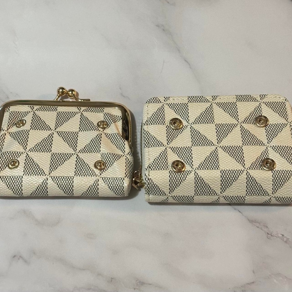 Mini Wallet